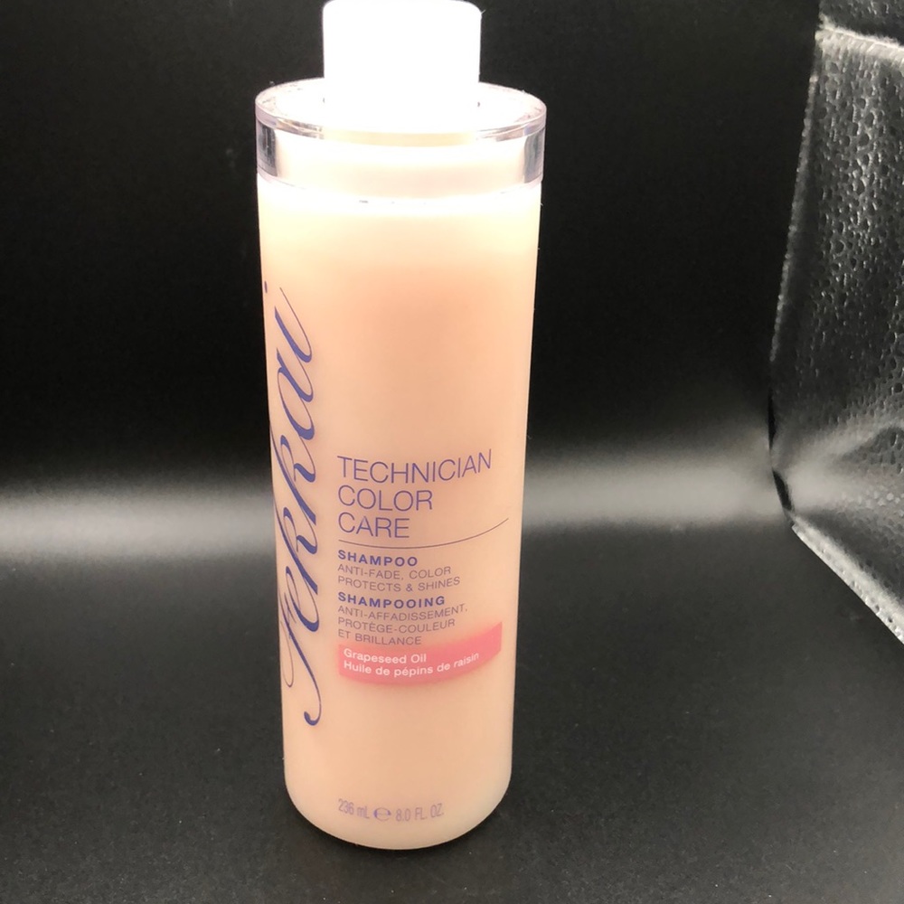 Fekkai technician color care